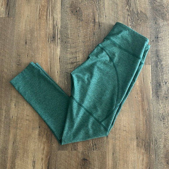 Outdoor Voices | Athletic Leggings - Picture 1 of 4